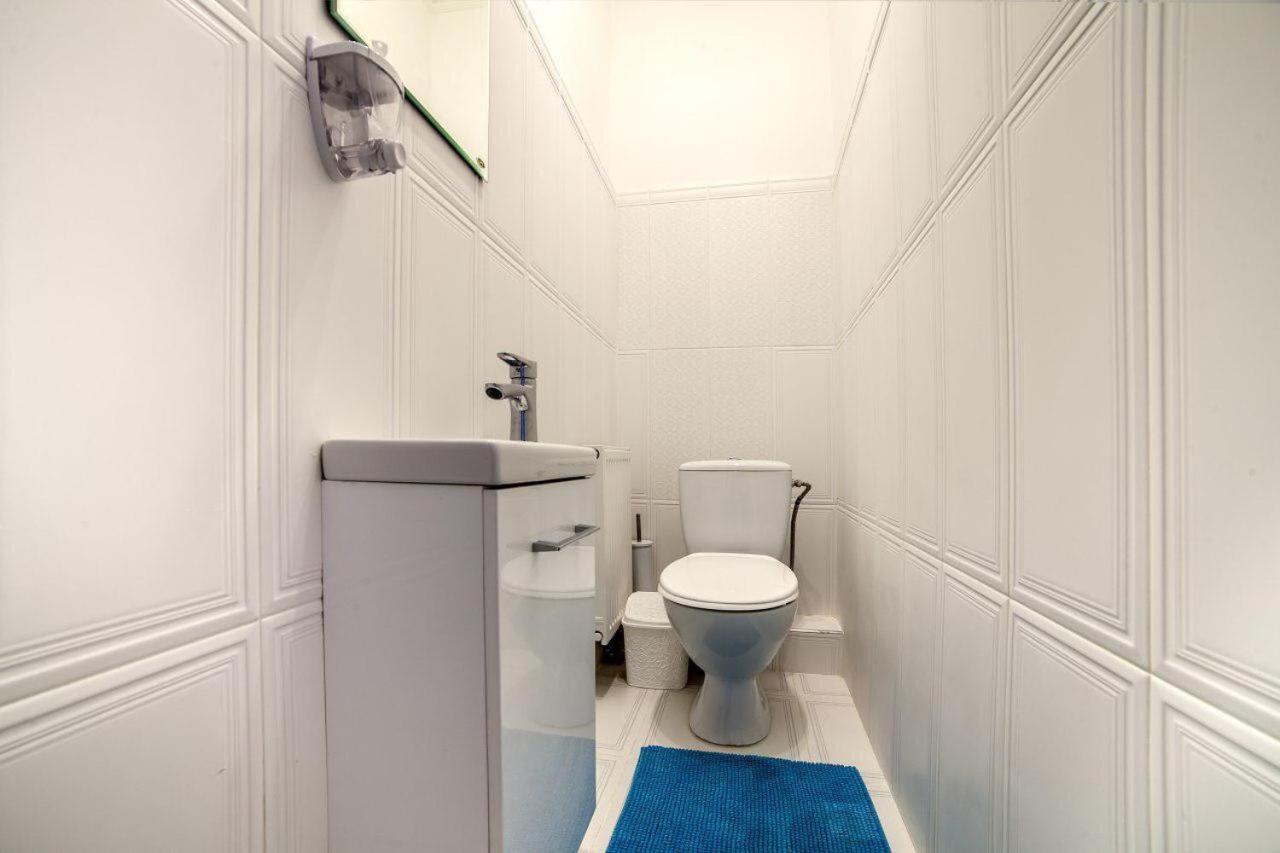 Apartament On Kulisha Street Λβιβ Εξωτερικό φωτογραφία